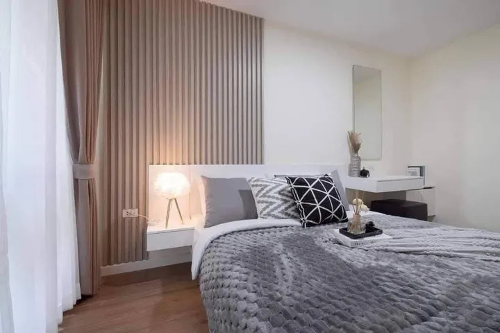 Urgent Sell! | I CONDO SUKHUMVIT 103 | BTS UDOM SUK | 1 Bedroom | 1 Bathroom | 30.28 sq.m. | 1.69M Urgent Sell! | I CONDO SUKHUMVIT 103 | BTS UDOM SUK | 1 Bedroom | 1 Bathroom | 30.28 sq.m. | 1.69M