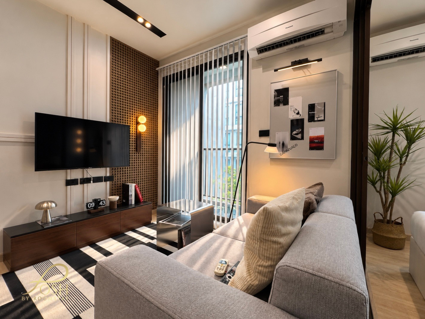 สเคป3 (ZCape3) หลังเซ็นทรัลฟลอเรสต้า ยินดีรับเอเจ้น คอนโดรีโนเวททำเลเมืองที่ตอบโจทย์ทั้ง City Living &amp; Investment – รูปที่ 4