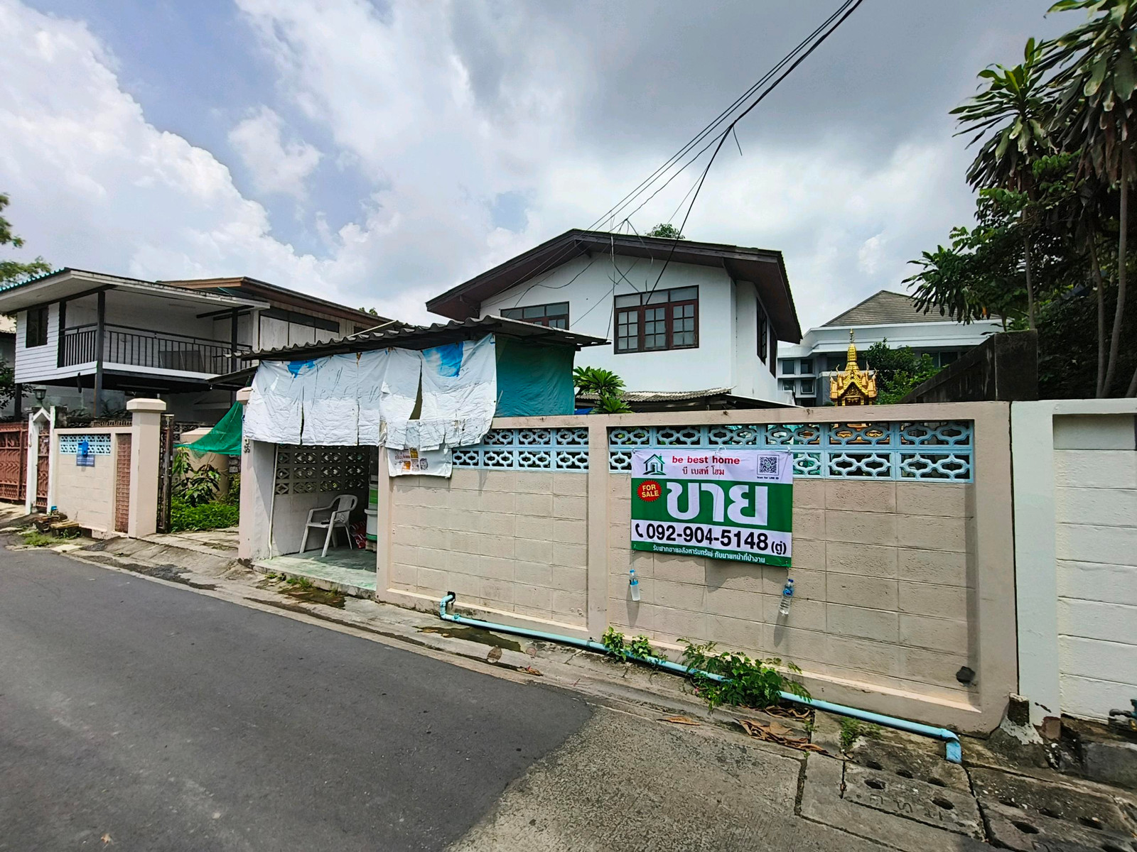 Single house for sale 100 square meters Single house for sale 100 square meters