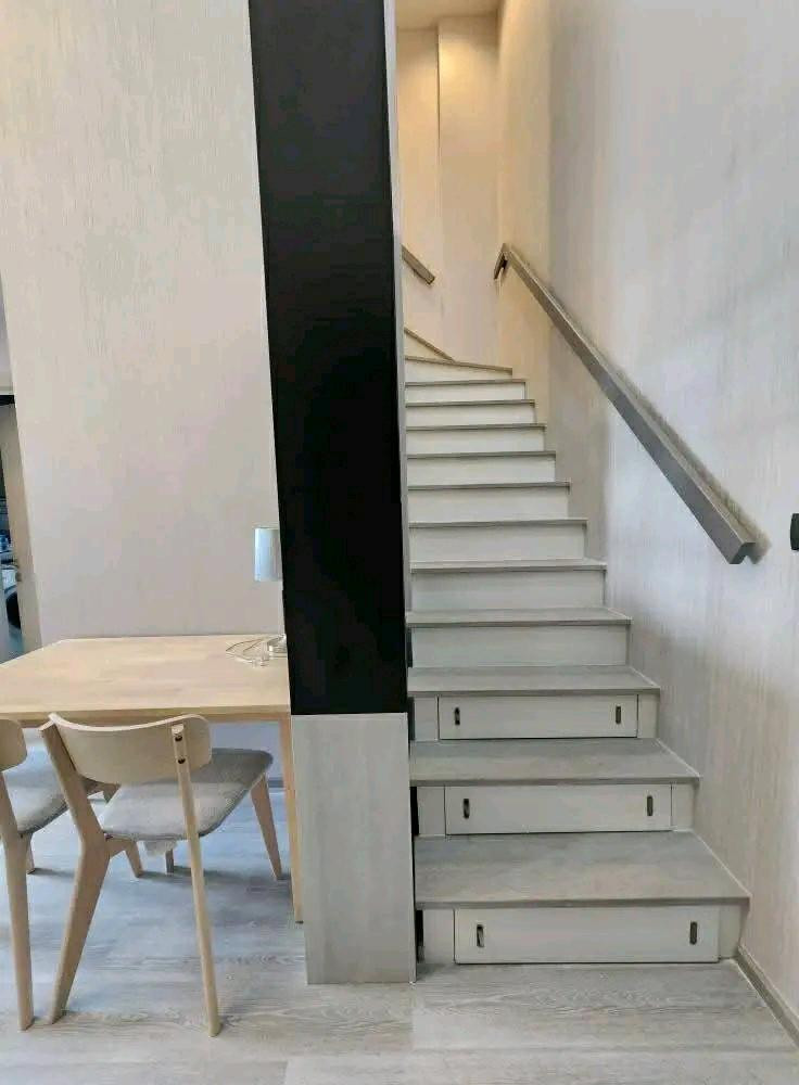 📍📍Super Best Offer,High Ceiling of Duplex  Unit with Amazing Amenitie – รูปที่ 2