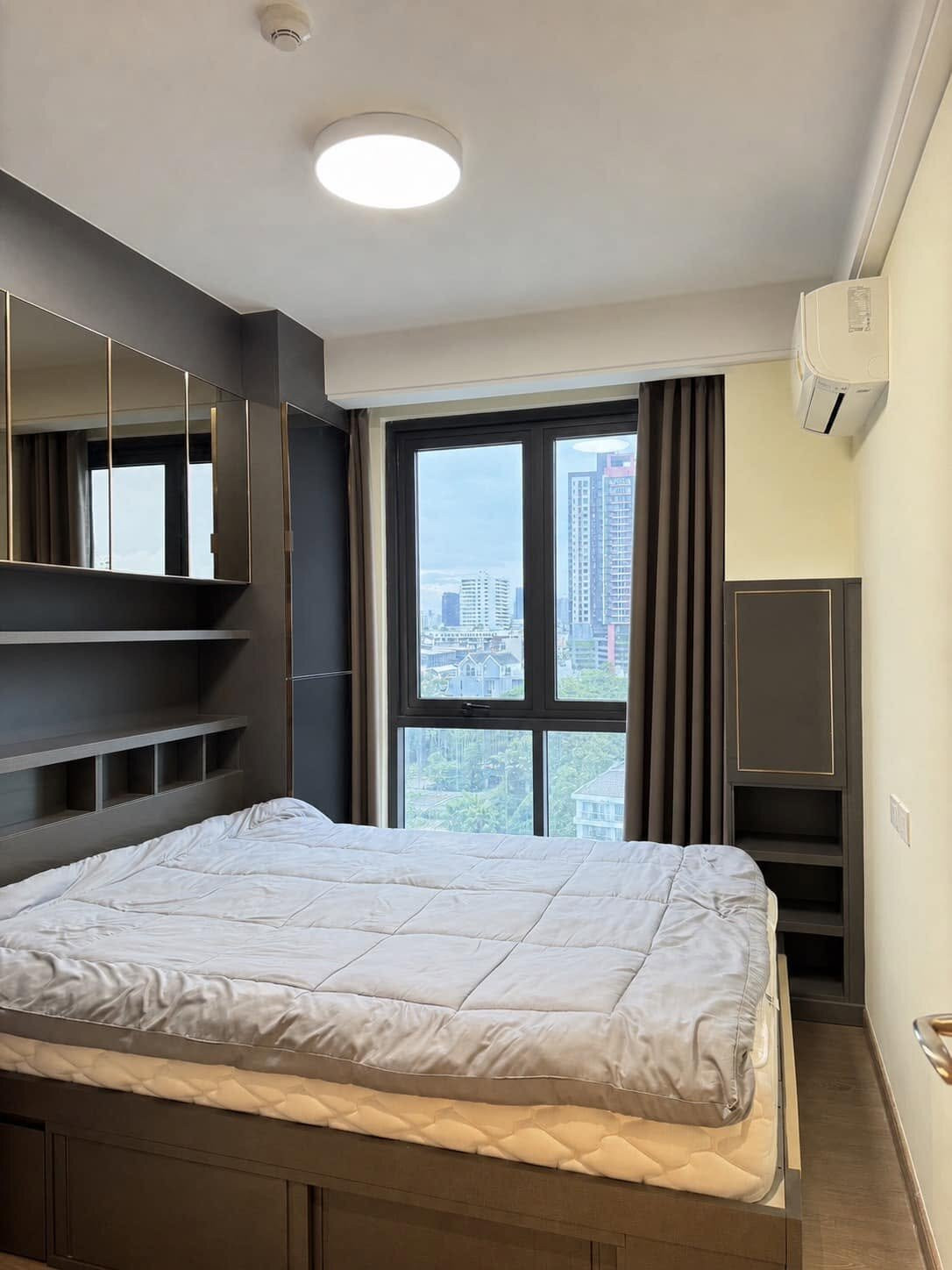 🌃 For Rent - Regal Condo Sathon - Naradhiwas – รูปที่ 2