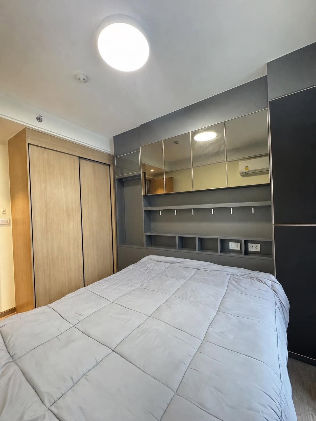 🌃 For Rent - Regal Condo Sathon - Naradhiwas – รูปที่ 3
