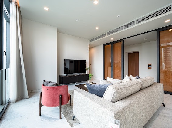 for rent condo in thoglor and pet friendly🐶🐱 – รูปที่ 2