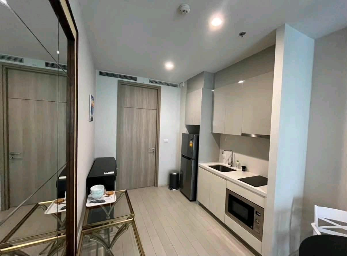 Noble Phloenchit (BTS Phloenchit) Building A – รูปที่ 4