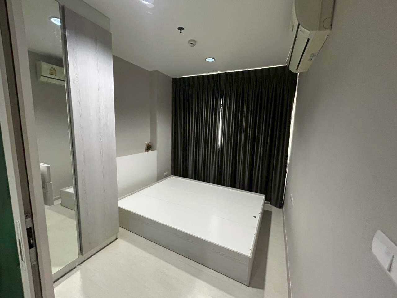 SC70 Condo for rent Aspire Erawan next to BTS Erawan – รูปที่ 4