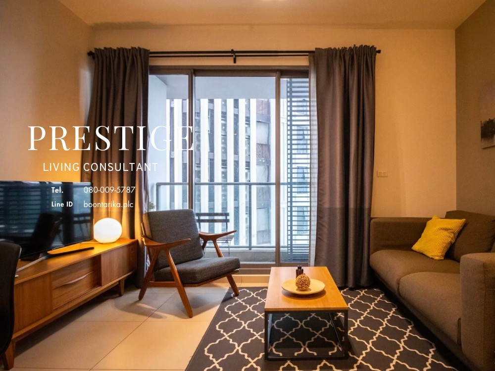 📌For RENT เช่า | The Lofts Ekkamai 1BR(44.79 sqm) 26,000 THB/month 📌For RENT เช่า | The Lofts Ekkamai 1BR(44.79 sqm) 26,000 THB/month
