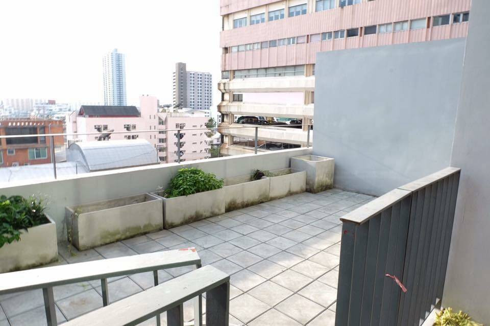 🌟 ห้องแต่งสวย ลดพิเศษ! Pyne By Sansiri 1 Bed 1 Bath 47 sqm 28,000 ติดต่อ 0968623850 🌟  – รูปที่ 4