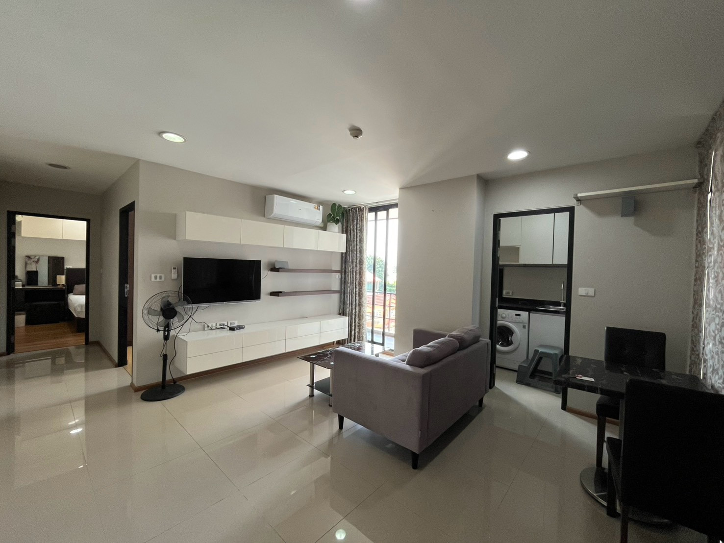 🔥Available Now🔥The Tempo Phaholyothin 2B2B 63 sqm. Just 25K/Month Call Ms.Angel(Aumi)0658209572