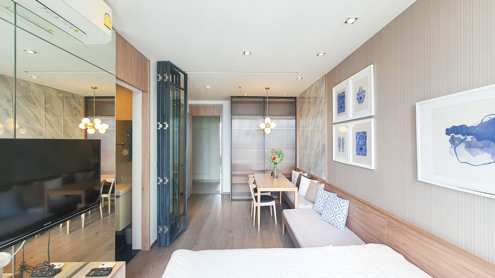 PARK ORIGIN PHROM PHONG | STUDIO WITH AMWAY eSPRING WATER PURIFIER PARK ORIGIN PHROM PHONG | STUDIO WITH AMWAY eSPRING WATER PURIFIER