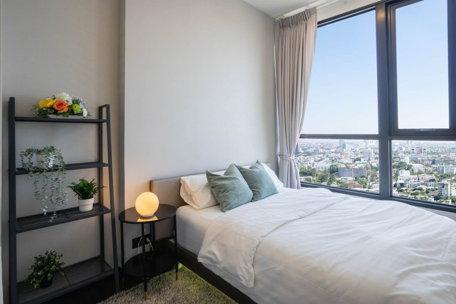 ให้เช่า Park Origin Thonglor 1 ห้องนอน 1 ห้องน้ำ ชั้น 30 ขนาด 33 ตร.ม. – รูปที่ 2
