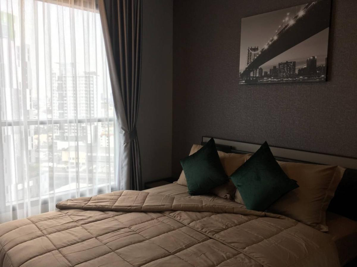 Unit Available at Life Sukhumvit 48 Multiple units available—prices negotiable!
