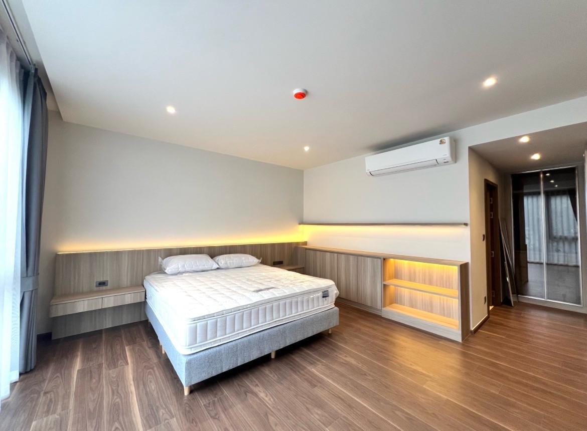 for rent via 61 🐱🐶pet friendly (ekkamai) – รูปที่ 3