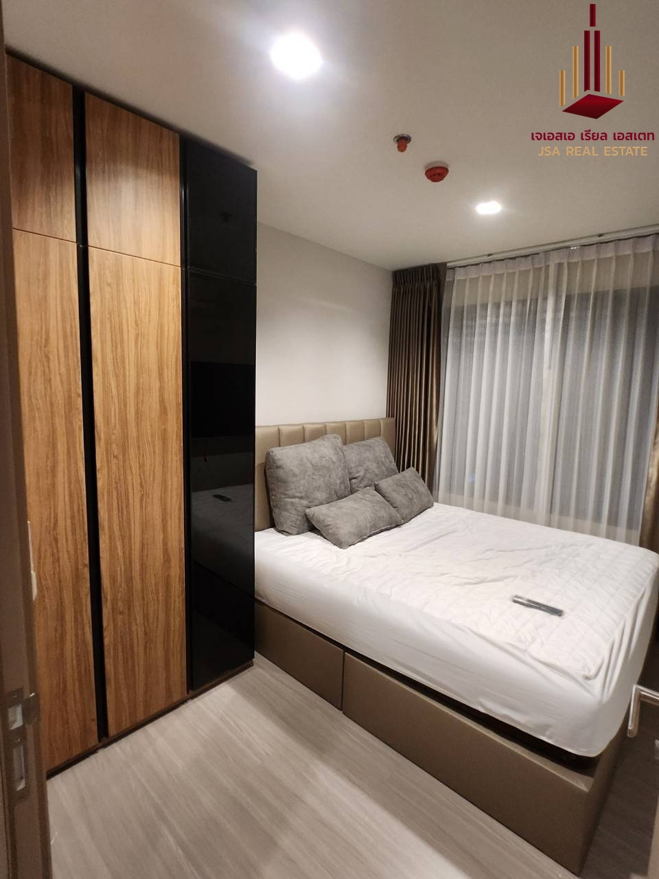 ✨ For Rent: Life Sathorn Sierra Condo ✨ 💰 Only 21,000 THB/month