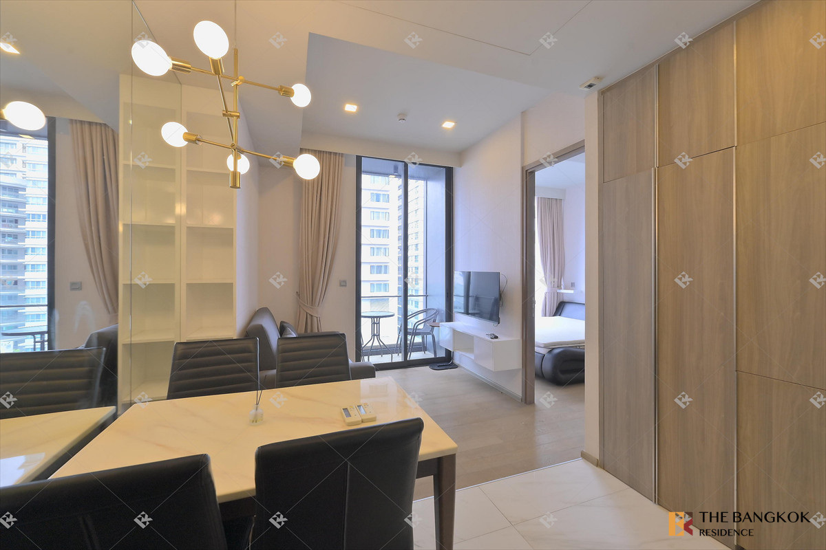🔥 Located in the middle of Asoke for a price less than 10 million! ✨ CELES Asoke BY Bo 🔥 Located in the middle of Asoke for a price less than 10 million! ✨ CELES Asoke BY Bo