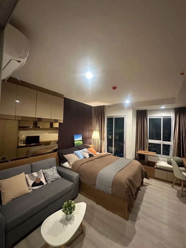 💥DL-12113💥ว่าง ให้ เช่า IDEO จรัญ 70 - ริเวอร์วิว👉แอดไลน์ @wonder_condo 💥DL-12113💥ว่าง ให้ เช่า IDEO จรัญ 70 - ริเวอร์วิว👉แอดไลน์ @wonder_condo