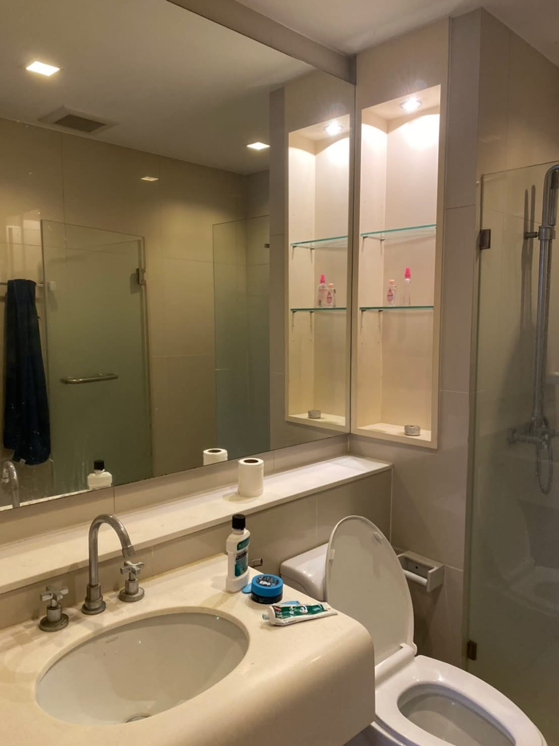 🔥SPECIAL DEAL🔥Available room🔥Condo for rent IVY Sathorn 10 price 19,500 baht/month UP-0345 – รูปที่ 4