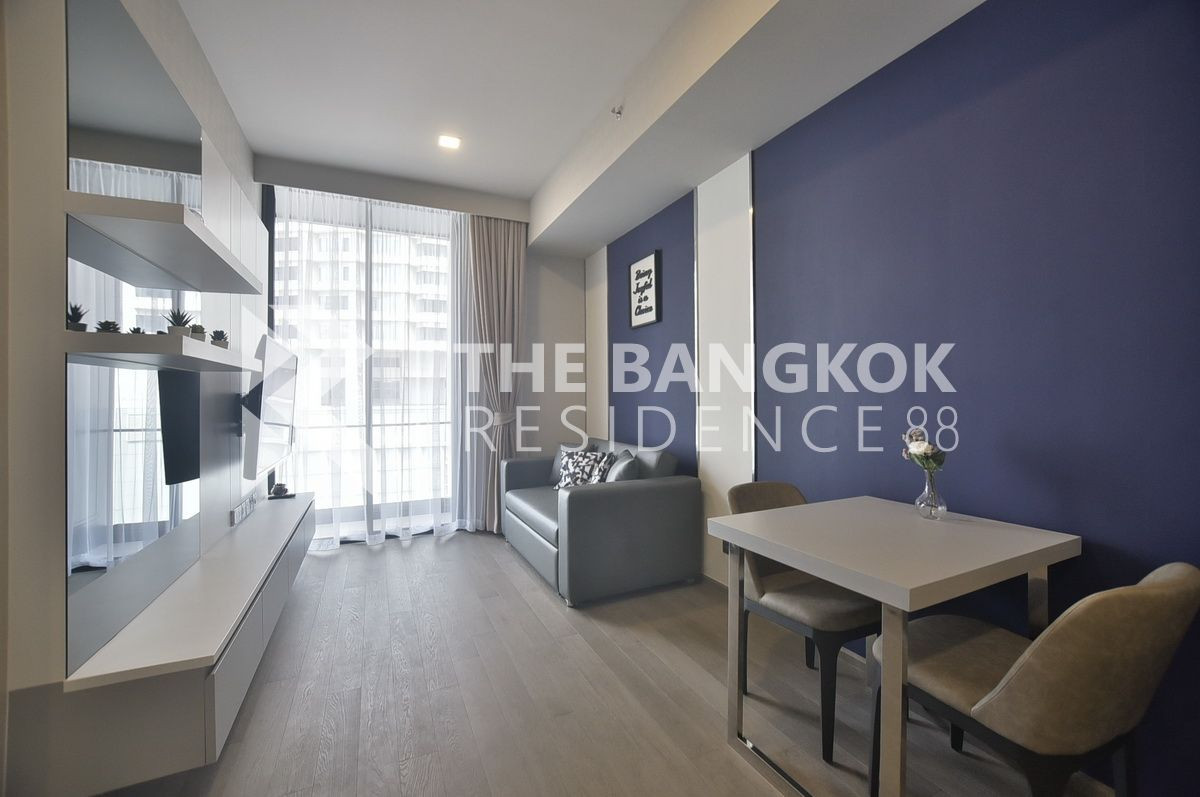 💎 [TH/EN] For Sale/For Sale Celes Asoke (Celes Asoke) 1 bedroom, 1 bathroom, wide area 50.16 sq m., location Super Prime CBD Asoke-Sukhumvit, next to MRT Sukhumvit and BTS Asoke / 1 Bedroom, 1 Bathroom, 50.16 sq.m. in Asoke CBD 🔥[Light]