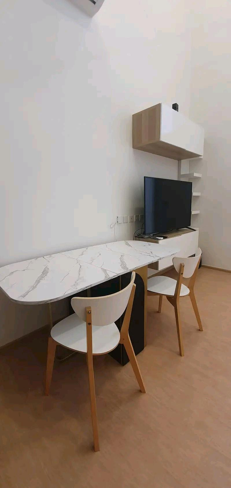 📌📌Duplex on Super High Floor with Thonglor View with Pet Allowed🐱🐶 – รูปที่ 3