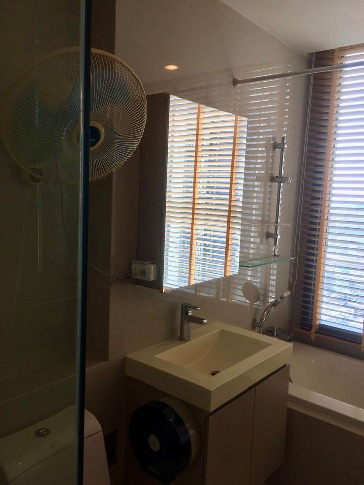 💰 ราคาดีที่สุดในตึก Pyne By Sansiri 2 Bed 2 Bath 80 sqm 55,000 ติดต่อ 0968623850 💰 – รูปที่ 4
