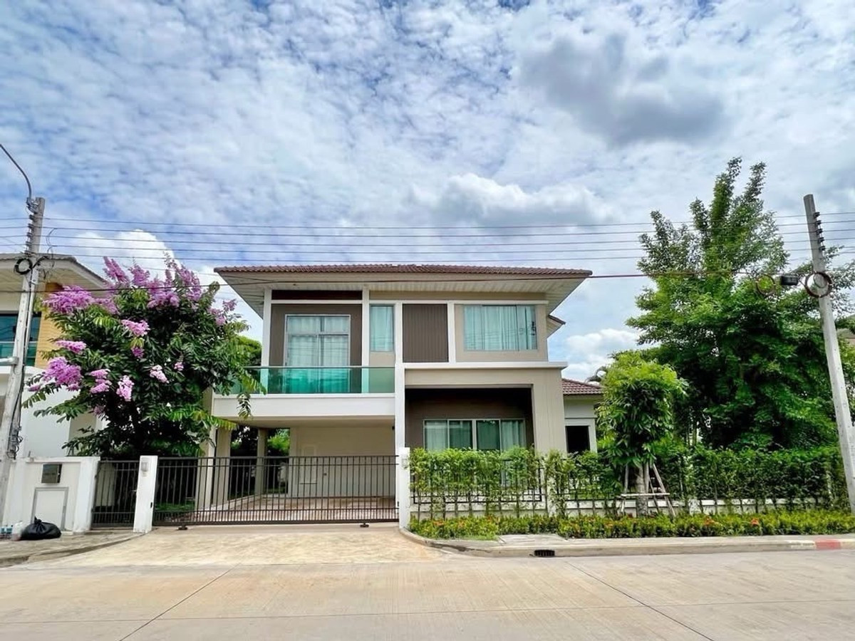 บ้านให้เช่า ใกล้ห้างสรรพสินค้า ใกล้สนามบินสุวรรณภูมิ บ้านให้เช่า ใกล้ห้างสรรพสินค้า ใกล้สนามบินสุวรรณภูมิ