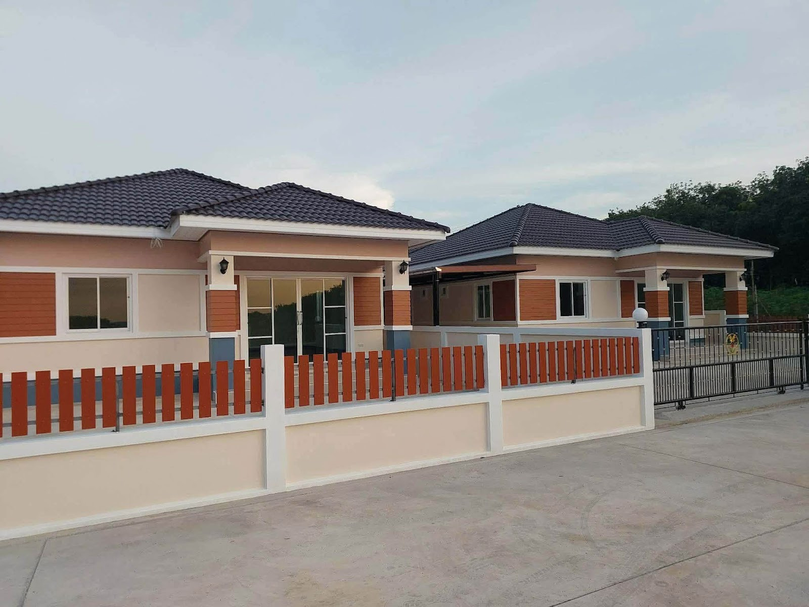 House for sale, Nikhom Phatthana, Rayong - 2 bed 2 bath, 57 sq.wa land, 2.5M baht - book today up to 300,000 baht off
