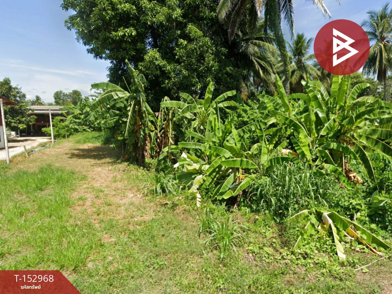 Land for sale, area 2 ngan 59.2 sq m, Ban Tak, Tak – รูปที่ 4