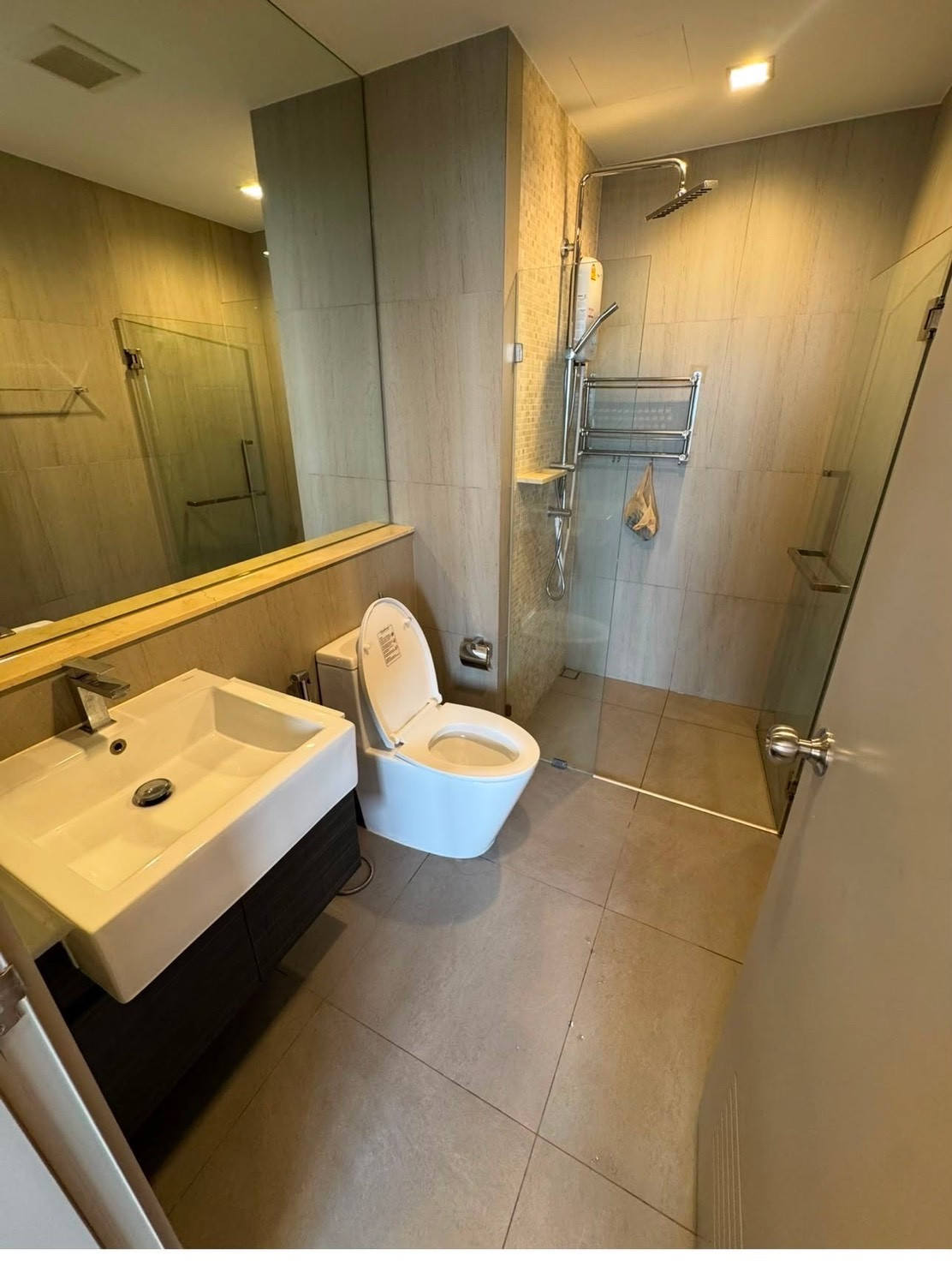 🏙✨ ให้เช่า / FOR RENT — THE POLITAN AQUA CONDO (Nonthaburi)  – รูปที่ 3