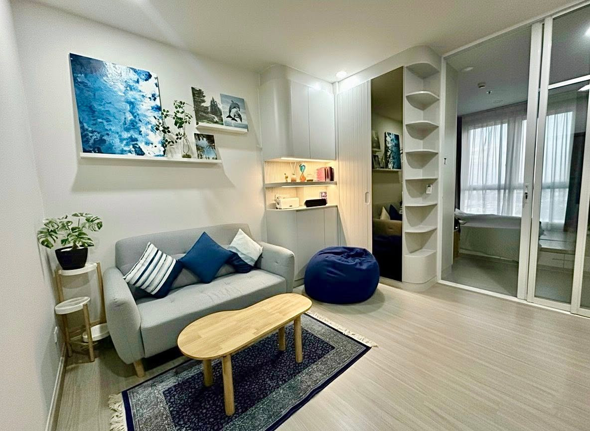 💥DL-12120💥Supalai Loft Sathorn - Ratchaphruek👉Line : @wonder_condo 💥DL-12120💥Supalai Loft Sathorn - Ratchaphruek👉Line : @wonder_condo
