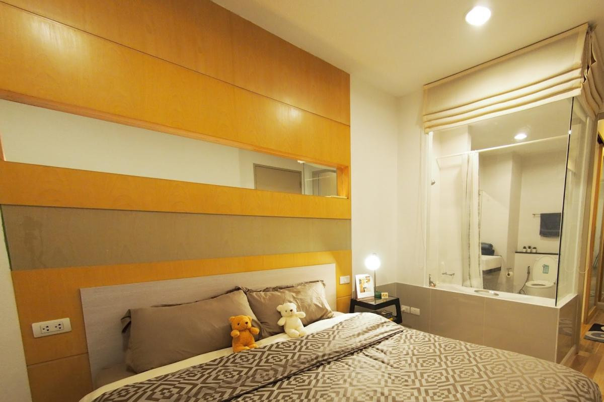 Unit Available at Ideo Ratchada - Sutthisan Multiple units available—prices negotiable! Unit Available at Ideo Ratchada - Sutthisan Multiple units available—prices negotiable!