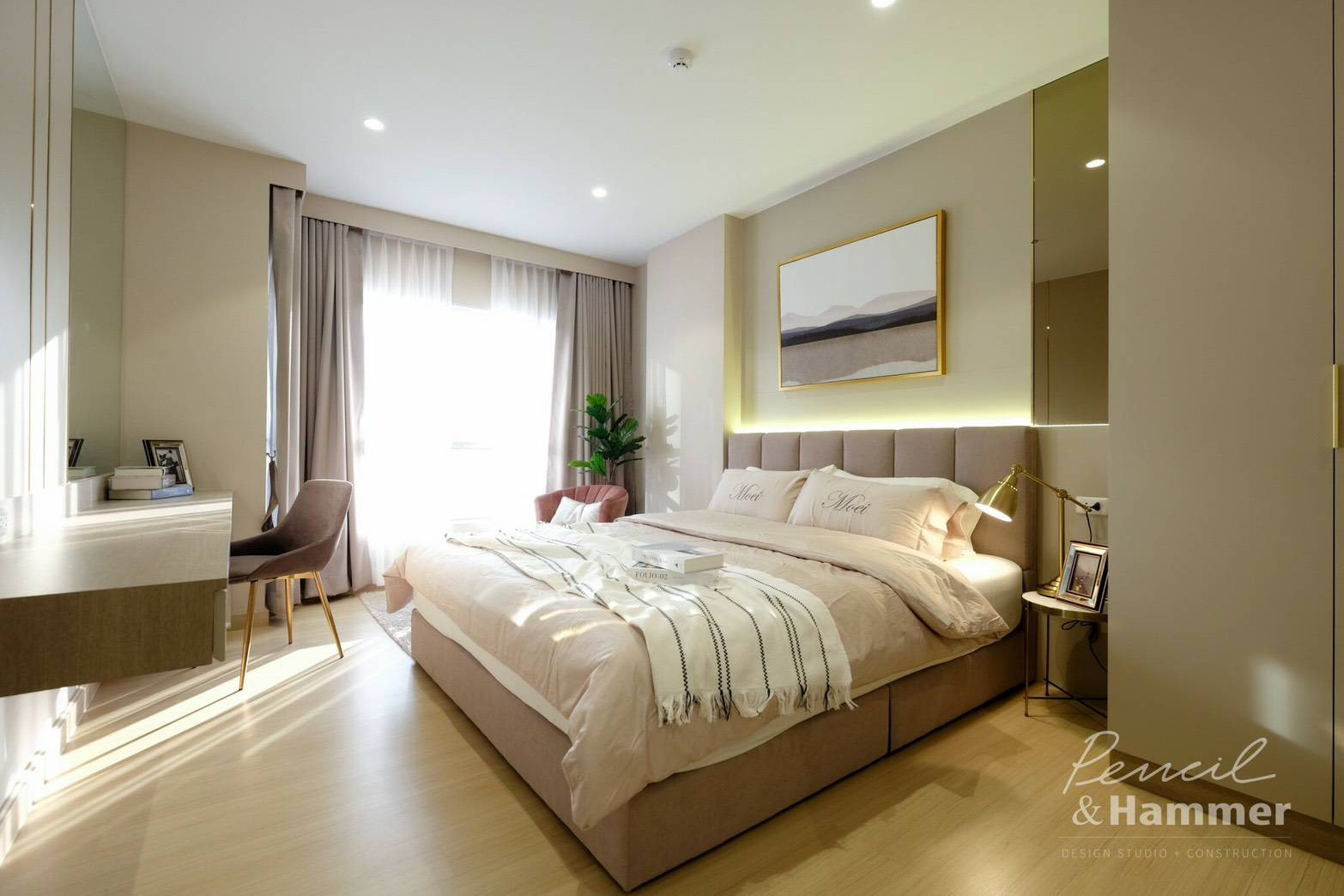 Supalai Veranda Rama 9 Rent : 20,000 THB/month Supalai Veranda Rama 9 Rent : 20,000 THB/month