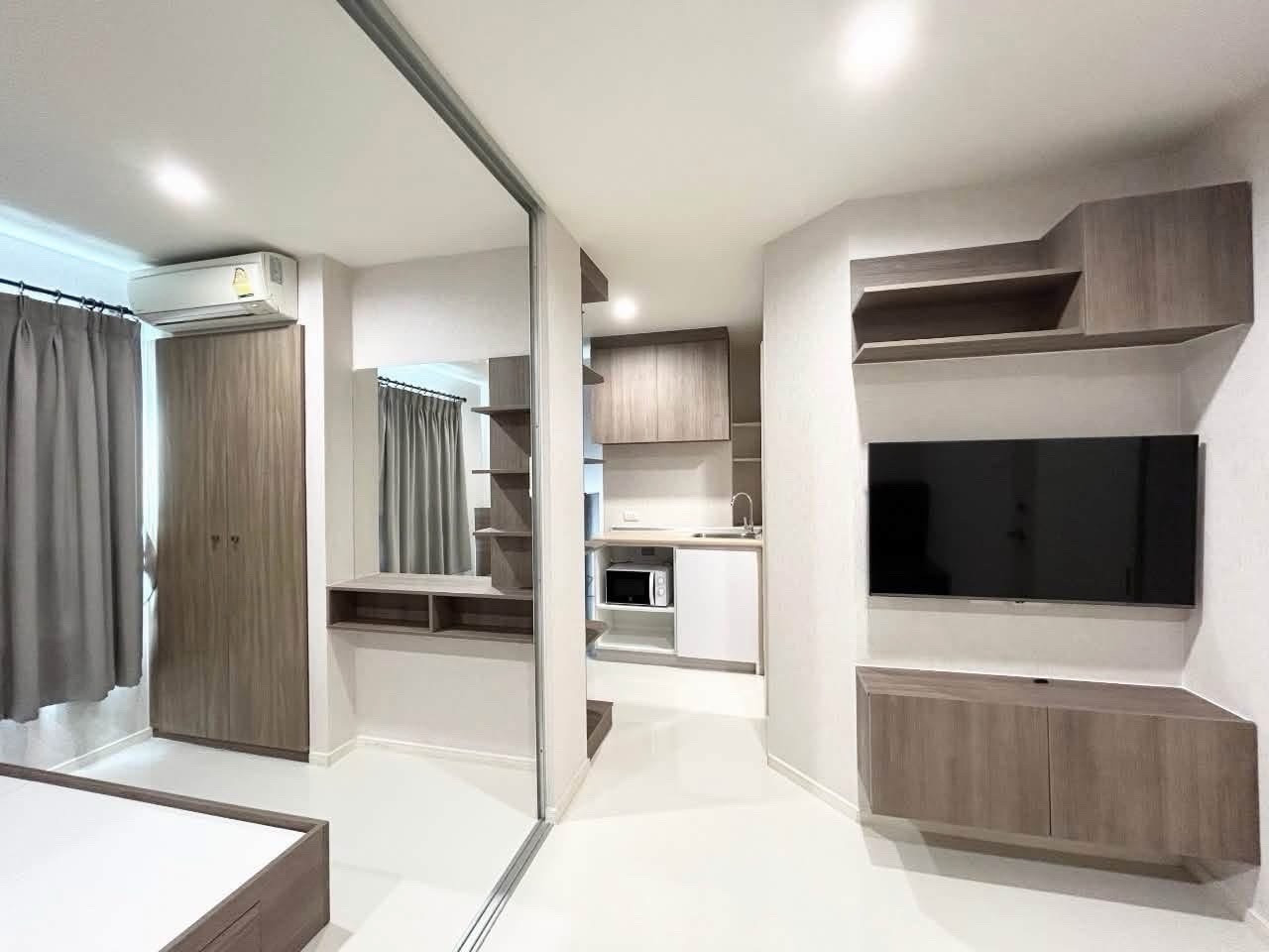 ✅For rent Lumpini Ramkhamhaeng 60/2 price 8,000 baht new room ✅For rent Lumpini Ramkhamhaeng 60/2 price 8,000 baht new room