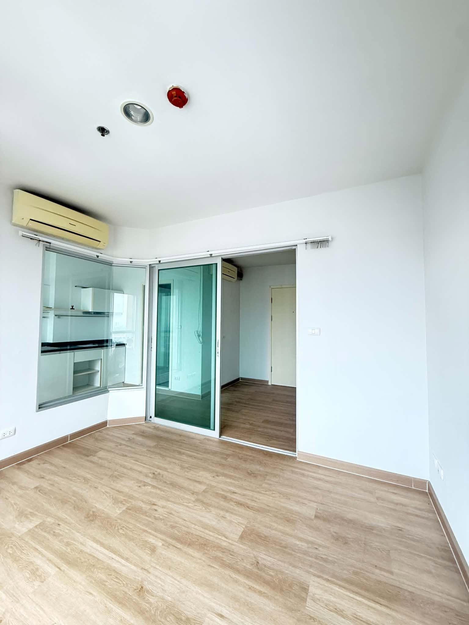 Newly renovated condo for sale, 1 bedroom, 1 bathroom, Aspire Rama 4 | Aspire Rama 4 Newly renovated condo for sale, 1 bedroom, 1 bathroom, Aspire Rama 4 | Aspire Rama 4