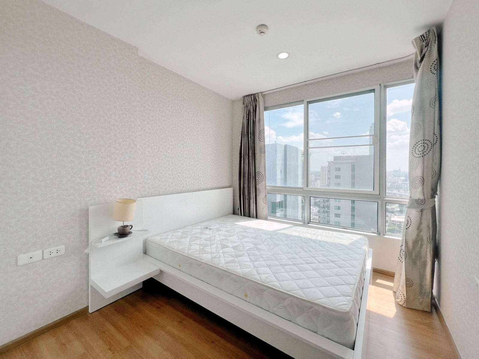 For rent, 1 bedroom, 1 bathroom, The Base Sukhumvit 77 | The Base Sukhumvit 77 For rent, 1 bedroom, 1 bathroom, The Base Sukhumvit 77 | The Base Sukhumvit 77