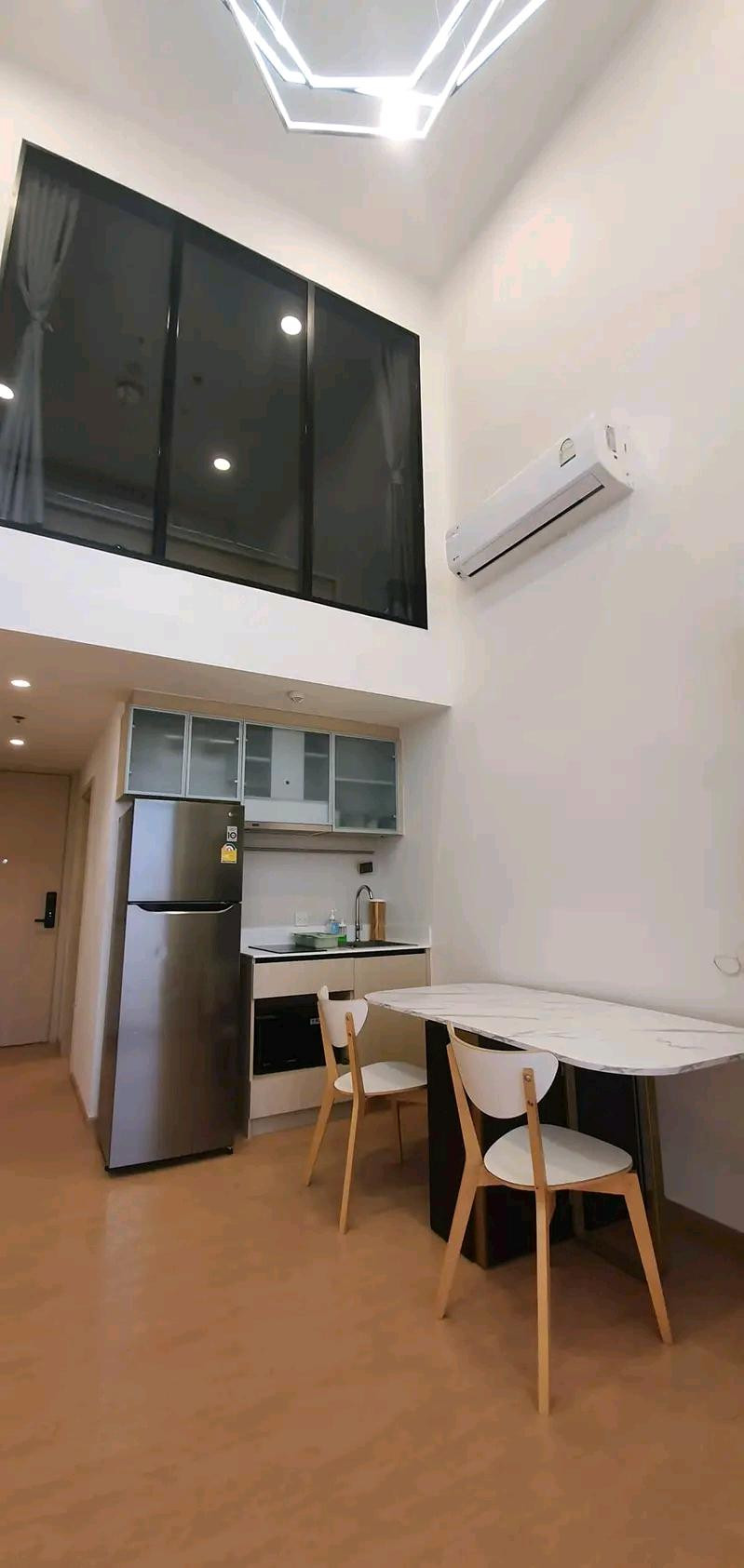 📌📌Duplex on Super High Floor with Thonglor View with Pet Allowed🐱🐶 – รูปที่ 2