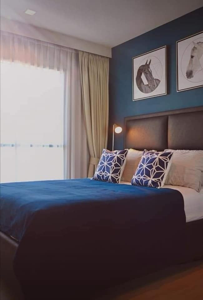 Unit Available at Life Sukhumvit 48 Multiple units available—prices negotiable!
