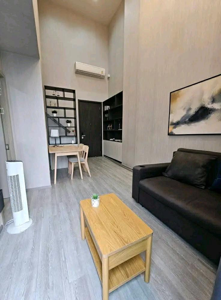 📍📍Super Best Offer,High Ceiling of Duplex  Unit with Amazing Amenitie – รูปที่ 3