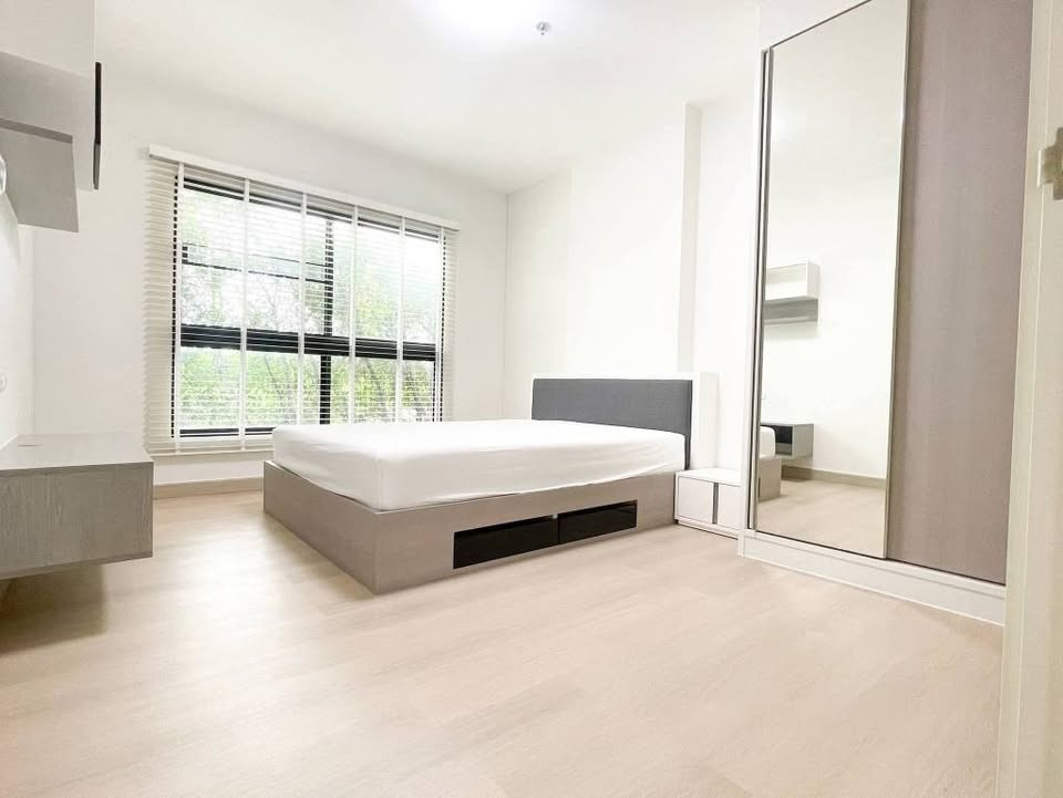 New room, fully furnished 💙💙 Supalai Loft@Talat Phlu Station / Supalai Loft Talat Phlu Station New room, fully furnished 💙💙 Supalai Loft@Talat Phlu Station / Supalai Loft Talat Phlu Station