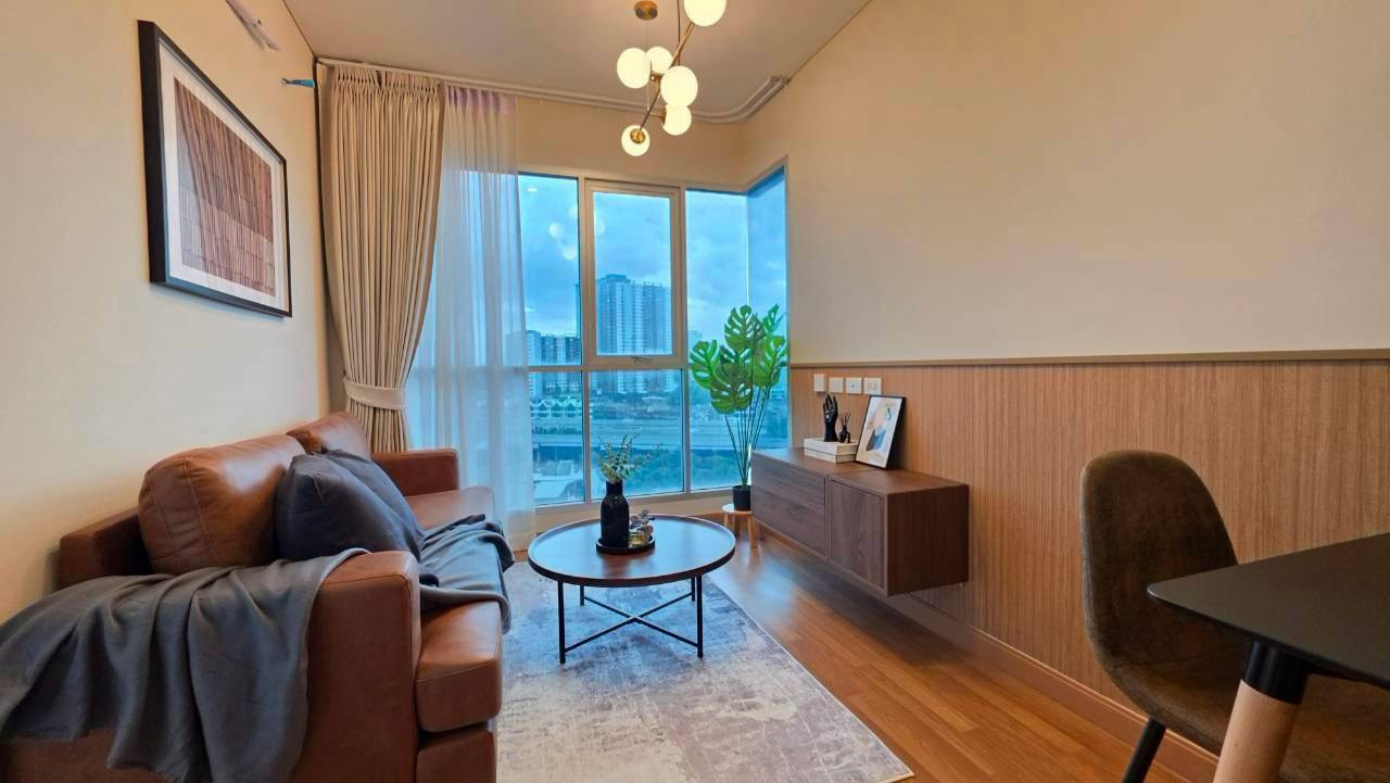 ✨ 1 ห้องนอน | ห้องกะทัดรัด ฟังก์ชันครบ เหมาะกับคนเมือง 📍 Lumpini Place Ratchada-Sathu – รูปที่ 3