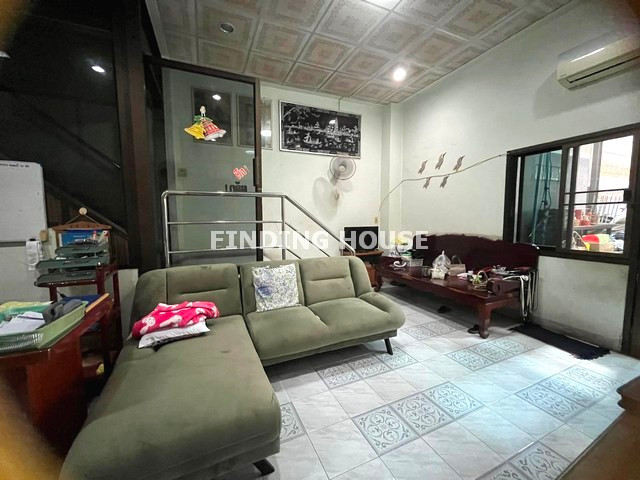Business for sale, commercial building, 4 and a half floors, warehouse, steel lathe factory, Muang Rayong, ready to continue business immediately. – รูปที่ 3