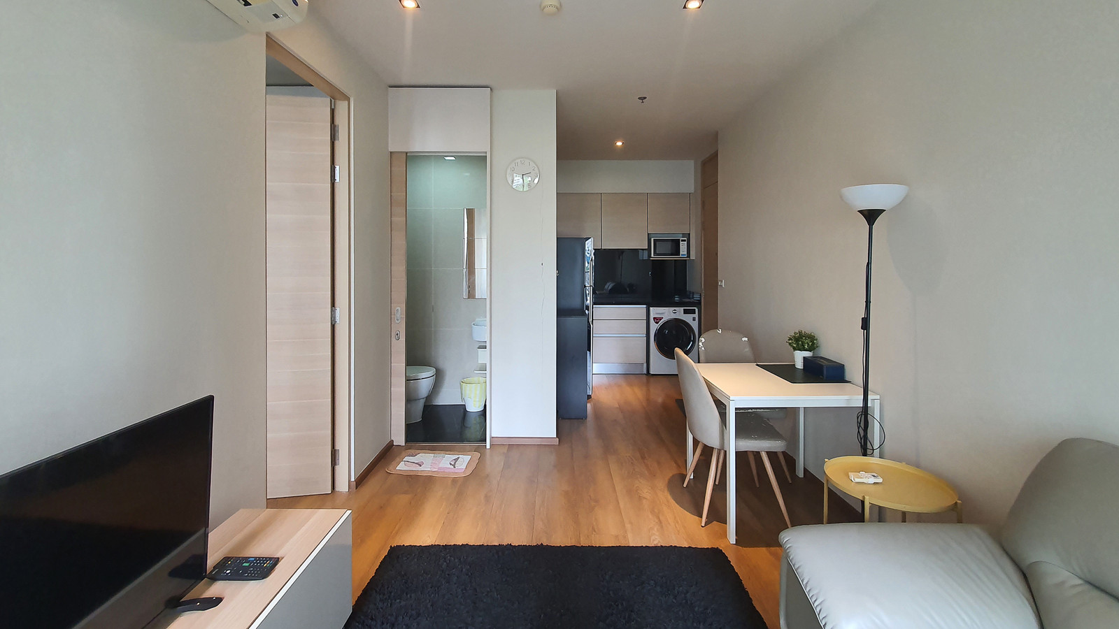 🏙️ FOR RENT | PARK ORIGIN PHROM PHONG – รูปที่ 3