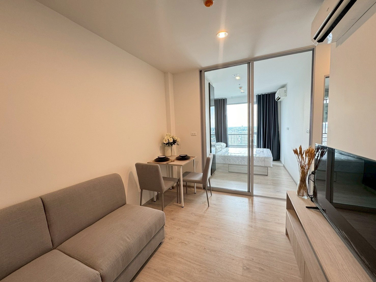 ✨ FOR RENT | Niche Mono Chaengwattana 1 Bedroom | 28 sq.m. | Ready to Move In ✨ FOR RENT | Niche Mono Chaengwattana 1 Bedroom | 28 sq.m. | Ready to Move In