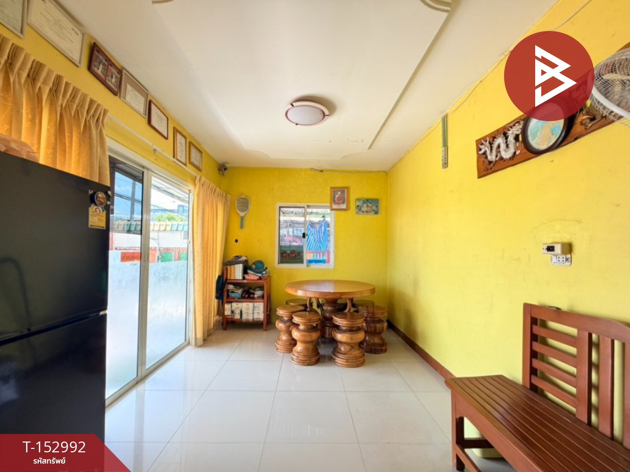 ขายบ้านเดี่ยว เนื้อที่ 1 งาน 20 ตร.วา นครชัยศรี นครปฐม – รูปที่ 4