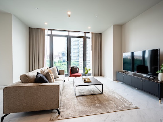 for rent condo in thoglor and pet friendly🐶🐱 for rent condo in thoglor and pet friendly🐶🐱