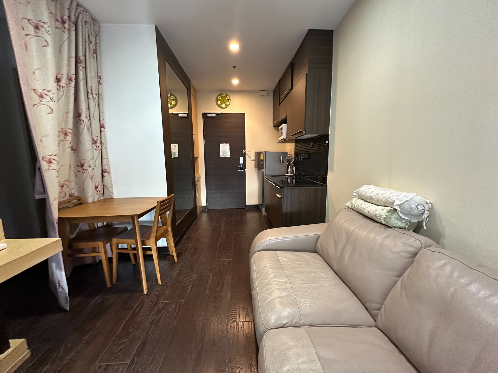 💎 ราคาดีที่สุด! Ideo Q Phayathai 1 Bed 1 Bath 36 sqm 20,000 ติดต่อ 0968623850 💎 – รูปที่ 2