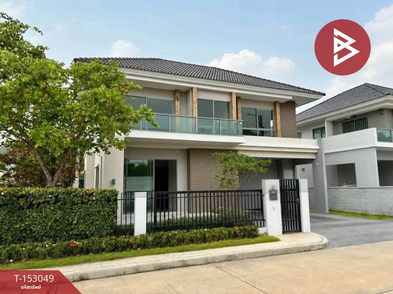 ขายบ้านเดี่ยว หมู่บ้านเพอร์เฟค เพลส สุขุมวิท77-สุวรรณภูมิ (Perfect Place Sukhumvit77-Suvarnabhumi) สมุทรปราการ