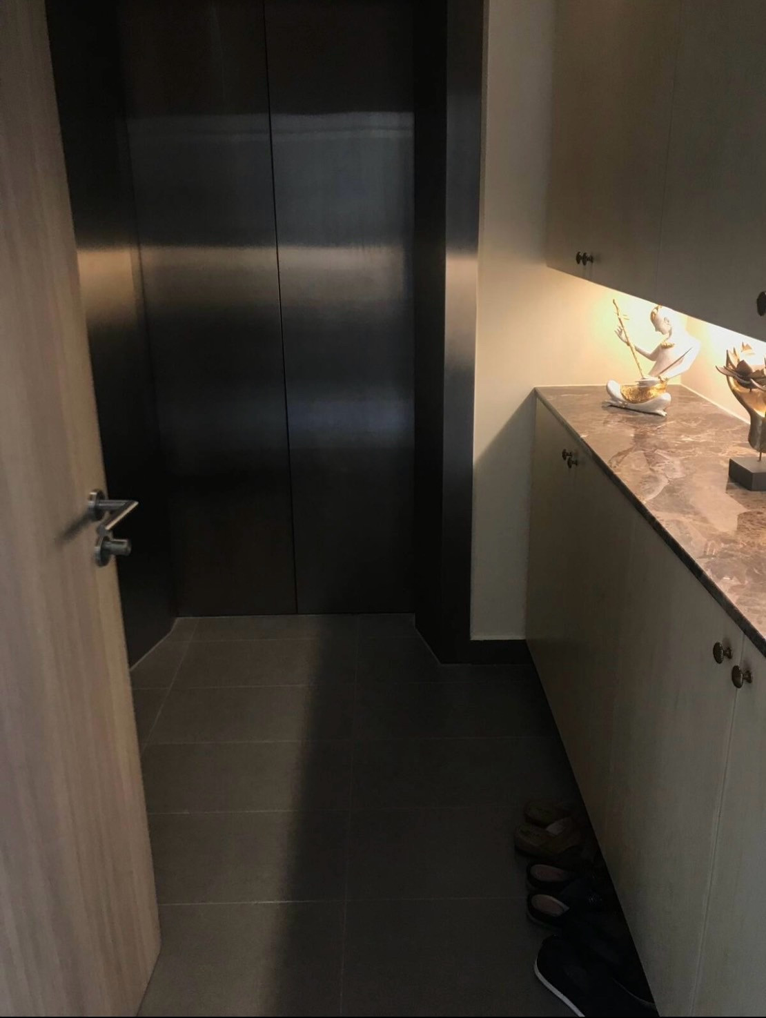 🔥For Rent🔥Noble Ploenchit🌟1Bed 59 Sqm. 47,000 THB/months – รูปที่ 4