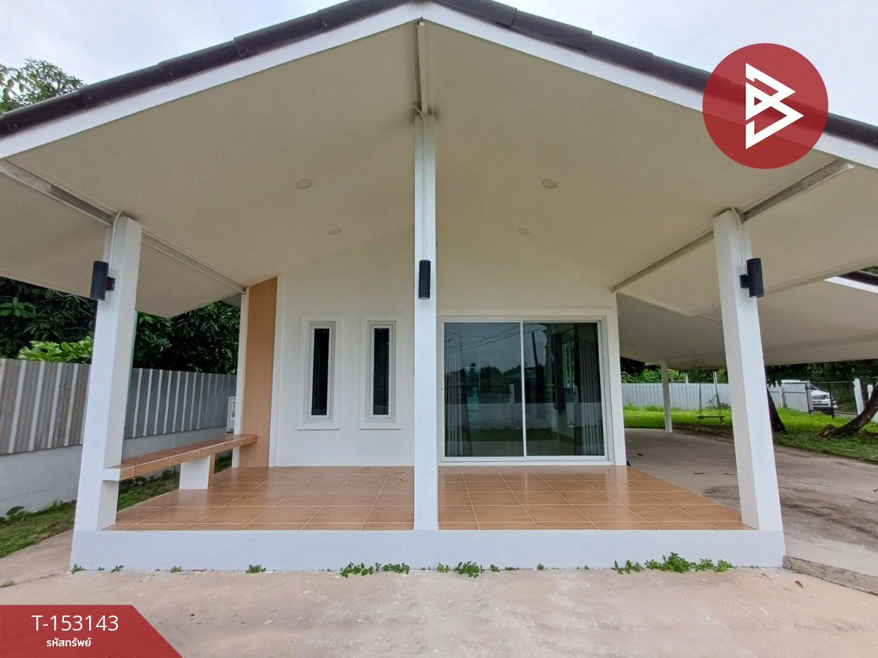  ขายบ้านเดี่ยวชั้นเดียว เนื้อที่ 1 งาน 26 ตร.วา คูบัว ราชบุรี – รูปที่ 3
