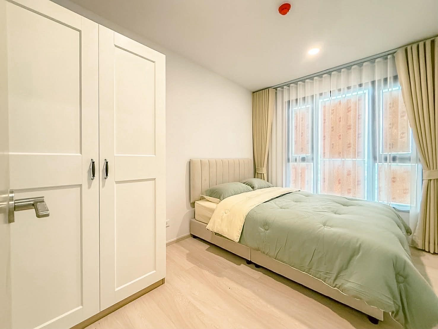 Condo for Rent: Aspire Vibha Victory - 2 Bed, 2 Bath 