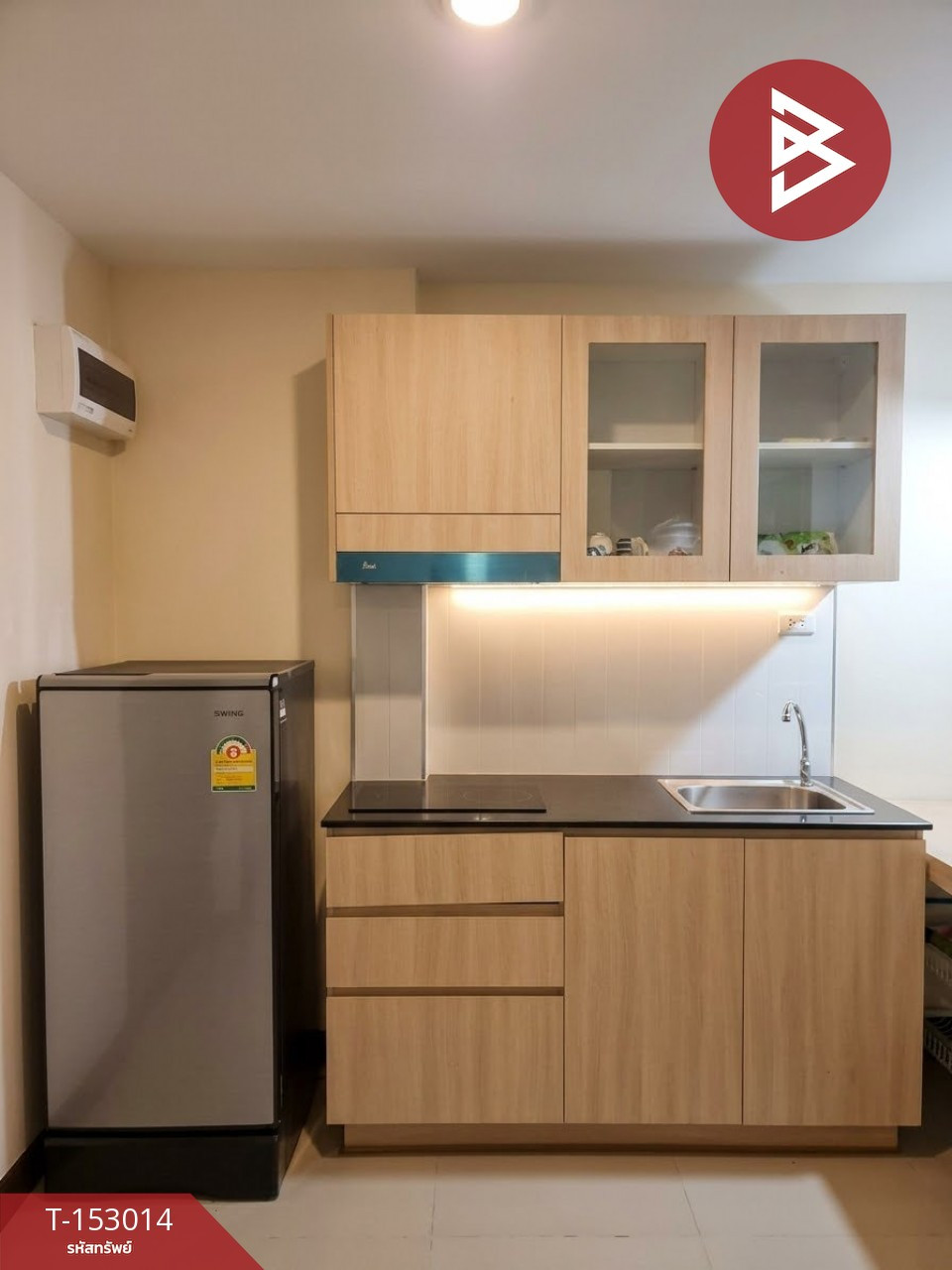 ขายคอนโดมิเนียม โครงการดิ88 คอนโด หัวหิน (The88 Condo Hua Hin) ประจวบคีรีขันธ์ – รูปที่ 2