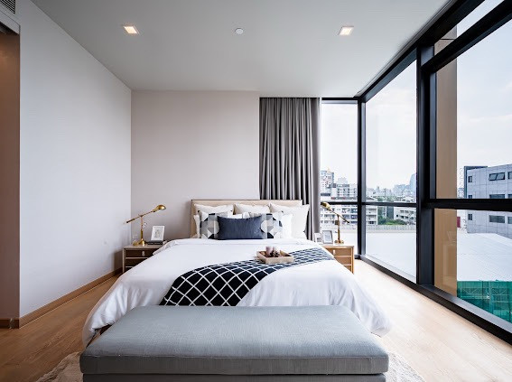 for rent condo in thoglor and pet friendly🐶🐱 – รูปที่ 4